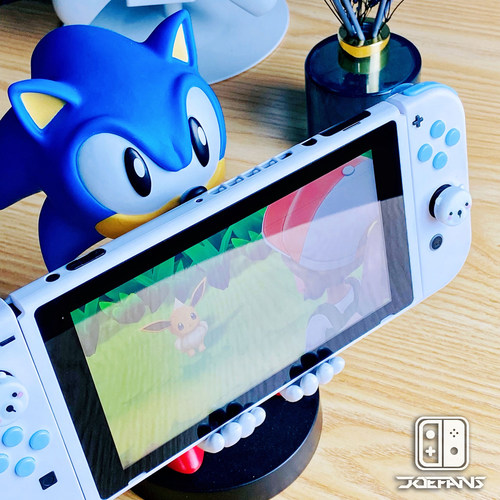 鼎游电玩新款任天堂switch白色