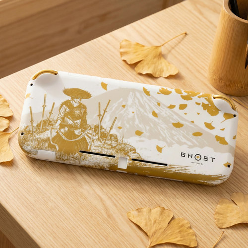 鼎游SwitchLite羊蹄山之魂外壳