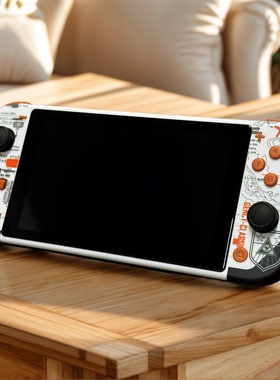 鼎游任天堂switchLite改装壳NSLite改色黑色行动6替换机壳附工具