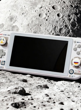 鼎游电玩任天堂switch lite机器改装壳DIY创意设计nslite魔改外壳