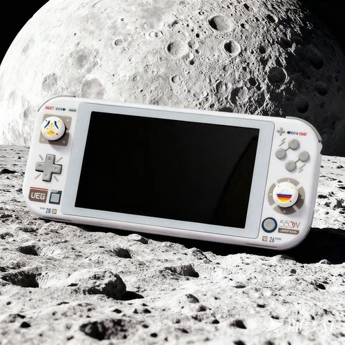 switchlite魔改外壳DIY创意设计