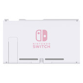 通用改装 鼎游电玩任天堂Switch主机背壳NS老款 续航版 壳魔改后盖