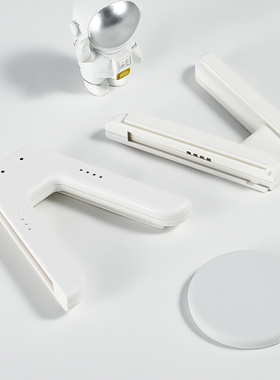 任天堂Switch oled白色手柄充电握把NS joycon手制边充边玩便携款