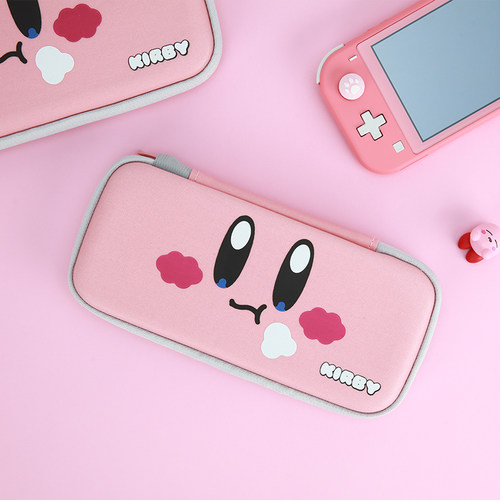 鼎游switch收纳包软包保护套