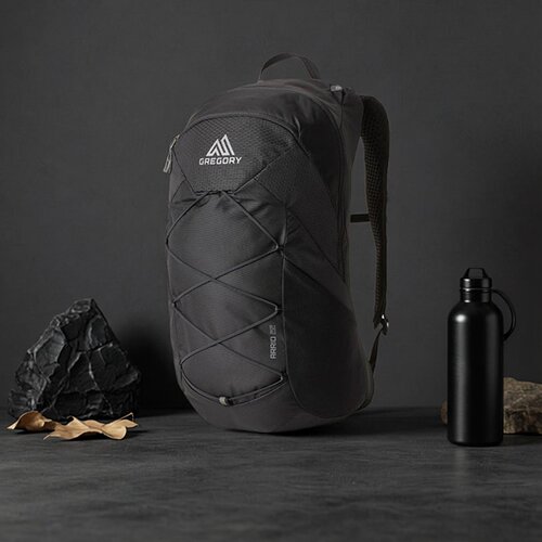 GREGORY双肩背包山野户外徒步18L
