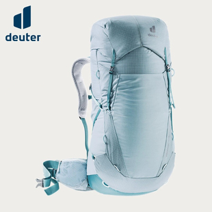 5日双肩包 5L徒步3 德国多特deuter进口Ultra尖峰户外登山包45