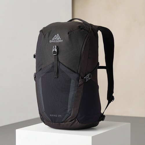 Gregory户外24升双肩背包登山包
