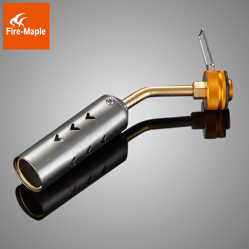 蓝焰喷枪火枫大功率烧烤点火器