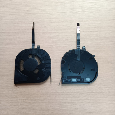 ThinkPadX1NanoGen1Gen2风扇