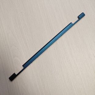 适用联想YOGA 6-13ALC6 ARE 压条 蓝色全新 屏幕压条 边框