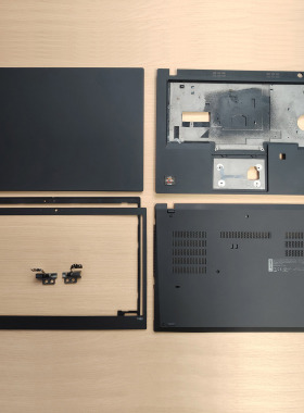 Thinkpad 联想 T490 T495 P43S P14S T14 Gen1 A壳 B壳C壳D壳外壳