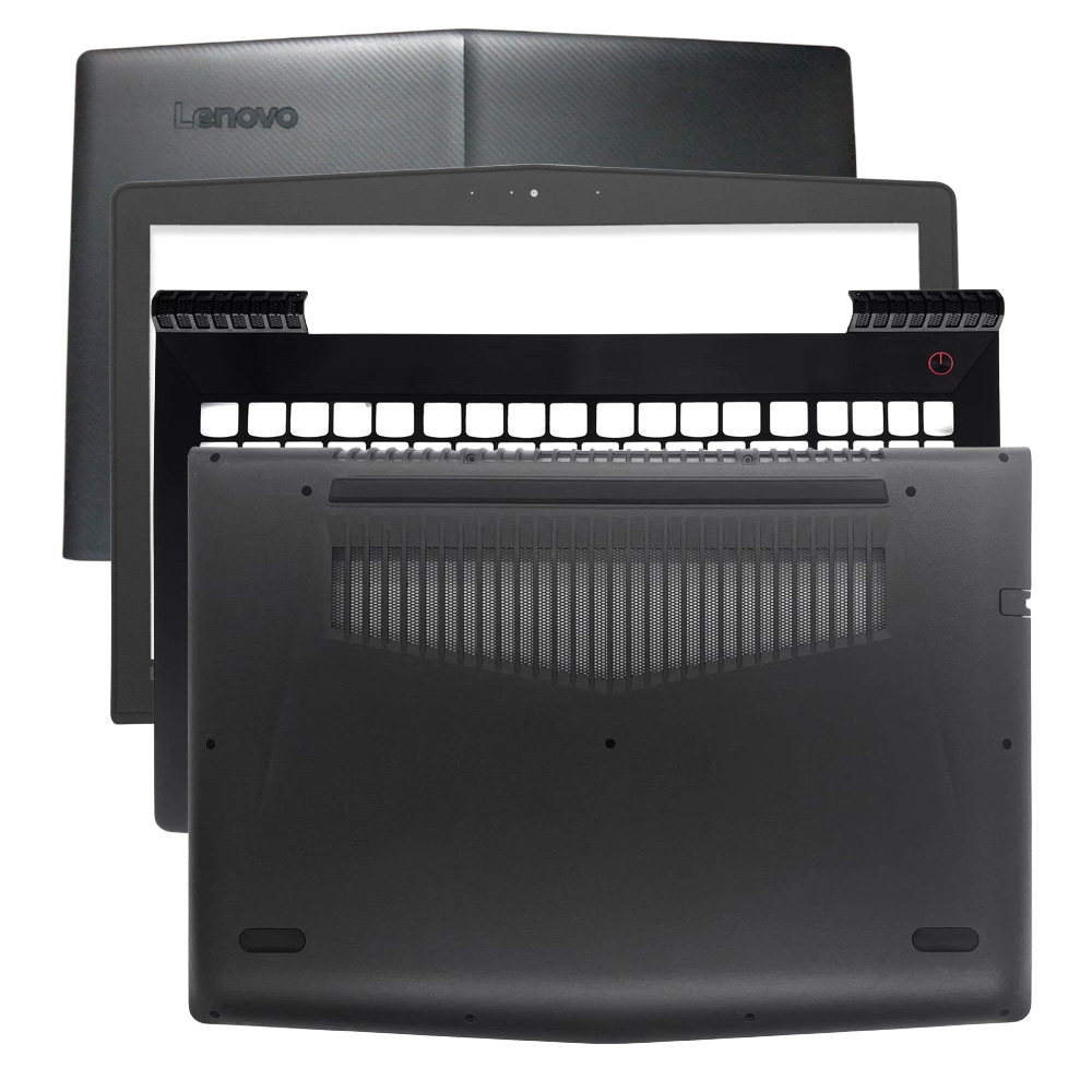 Lenovo拯救者 Y520-15IKB R720-15IKB A壳 B壳 C壳 D壳 屏轴 外壳