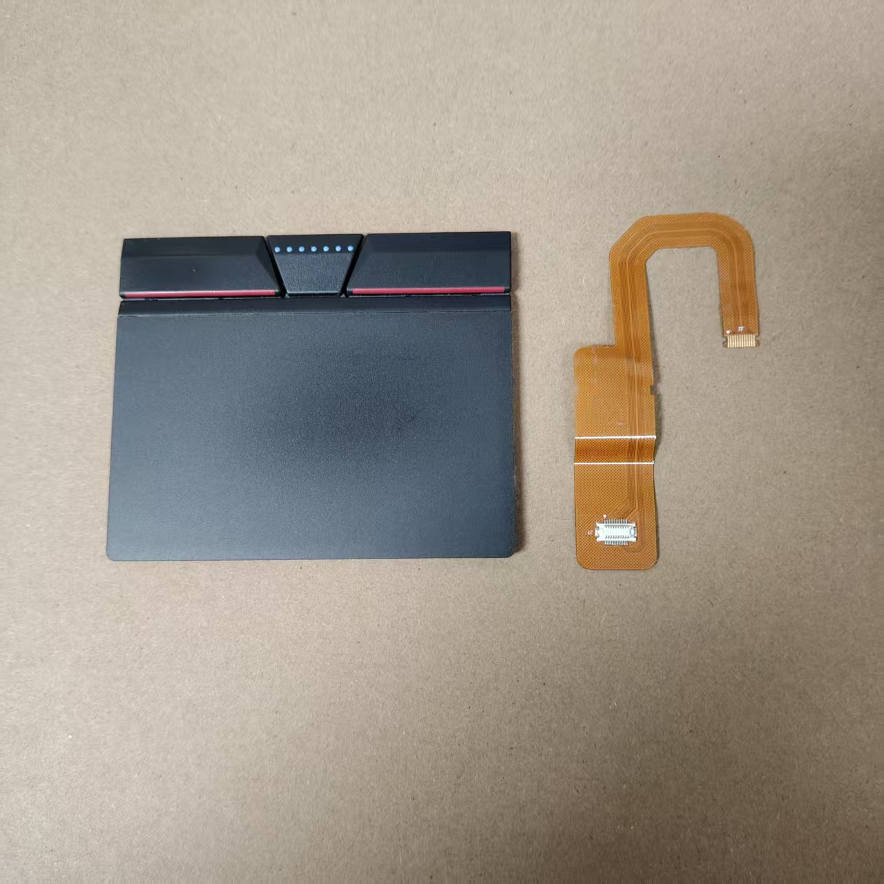 联想X240 X250 X260 X270 触摸板 触控板 鼠标板 触摸板线 键盘