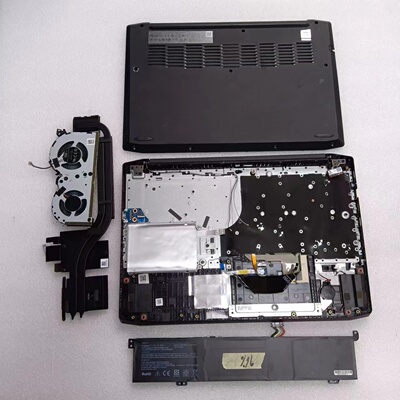 联想 Ideapad gaming 3 15ARH05 15IMH05 A壳B壳C壳D壳液晶屏键盘