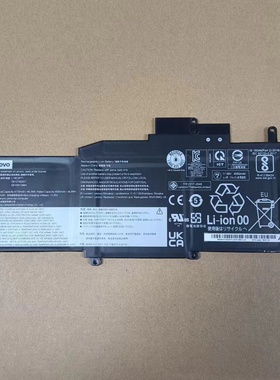 原装联想 ThinkPad X1 Nano Gen 1 2021 TP00123A L19M3P72 电池