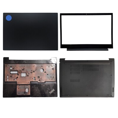 Thinkpad E580 E590 E585 外壳 A壳 B壳 C壳 D壳 屏后盖 底壳