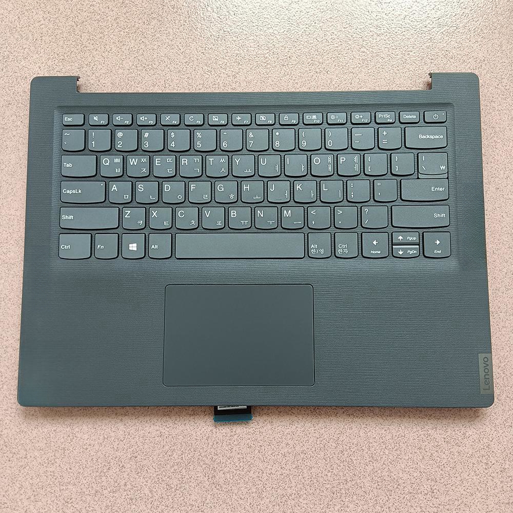 原装联想小新V14-IWL青春版 2019 V14-IIL S145-14IIL 键盘 C壳