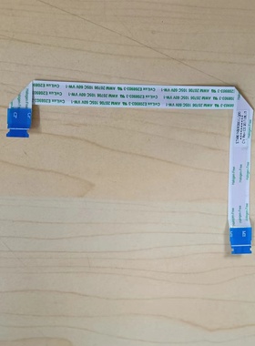 Thinkpad联想 T470 T480 A475 T25 触摸板排线 鼠标板排线01YR512