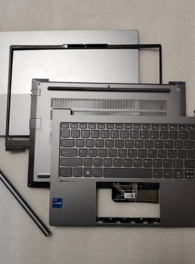 联想Thinkbook14 G4+ G5+ IAP ARA 2022款 A壳 B壳 C壳 D壳 外壳