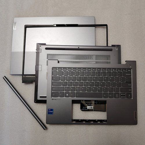 Thinkbook14G4+G5+IAP外壳