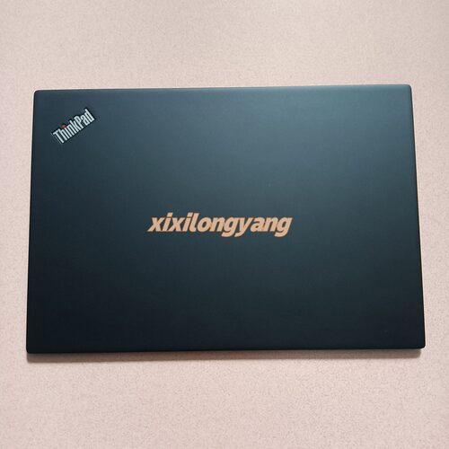 全新原装ThinkPad联想T480s A壳 顶盖 屏幕背盖 FHD 外壳 01YT301