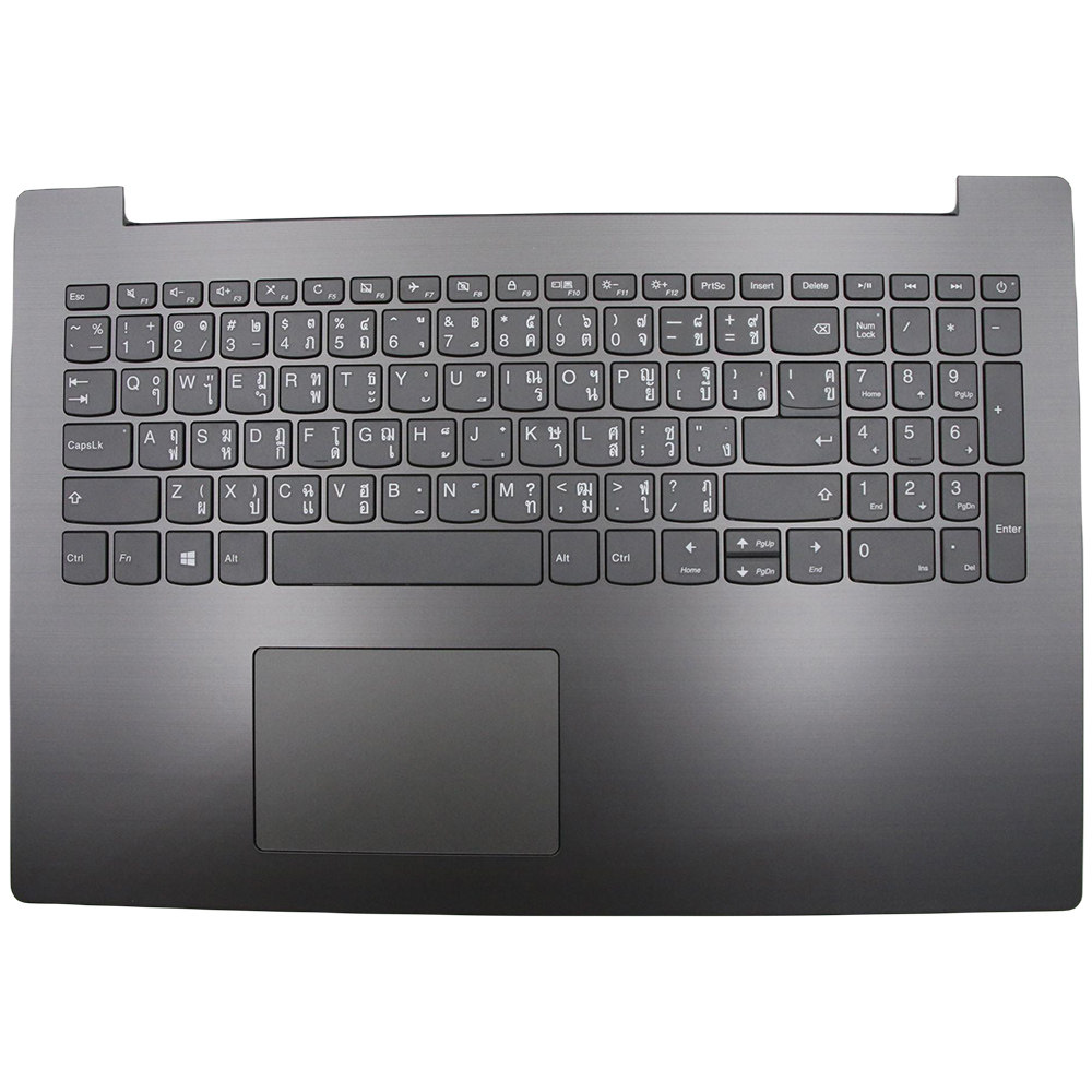 联想 IdeaPad 330-15ARR C壳 键盘 泰文 外壳 触摸板 5CB0R26433
