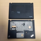 P14S 底壳 Gen2 掌托 适用联想Thinkpad D壳 C壳 带指纹孔 外壳