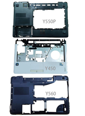 联想ideapad Y450 Y450A Y550P Y560 笔记本外壳 A壳 B壳 C壳 D壳