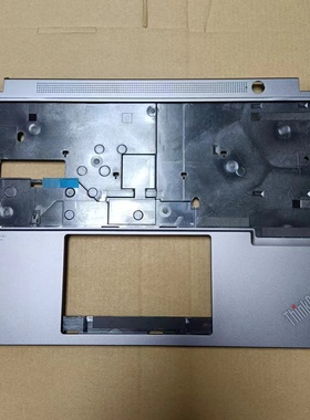 适用联想Thinkpad X13 Gen2 C壳 掌托 灰色外壳 无线款5CB0Z69314