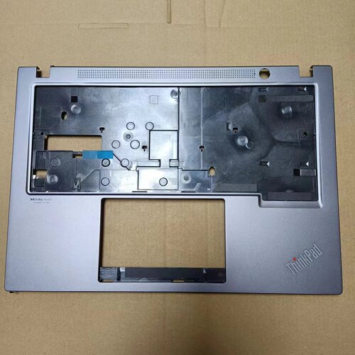 适用联想Thinkpad X13 Gen2 C壳 掌托 灰色外壳 无线款5CB0Z69314