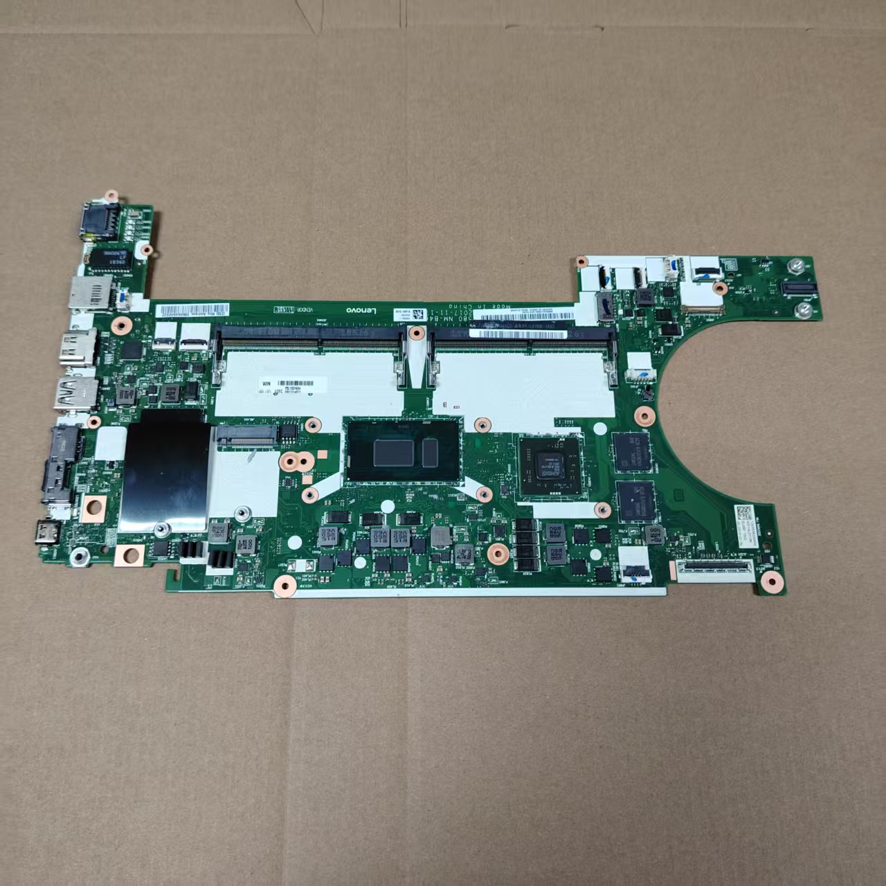 ThinkpadL4802Gi5-8250U主板