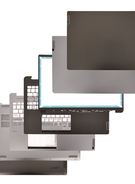 小新 ideapad 5 Pro 16ARH7 IAH7 ACH6 A壳 B壳 C壳 D壳 外壳