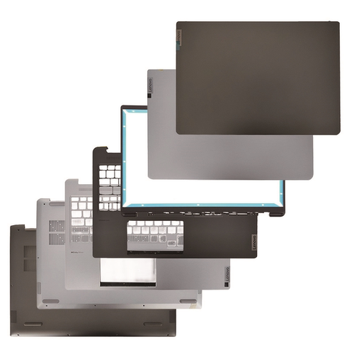 小新 ideapad 5 Pro 16ARH7 IAH7 ACH6 A壳 B壳 C壳 D壳 外壳