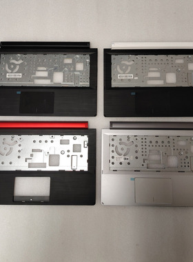 全新原装lenovo FLEX2-14 C壳flex2 14 掌托 触摸板 黑色红色白色