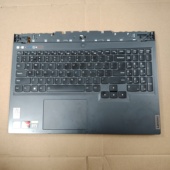 键盘外壳 联想拯救者Y7000P 底壳 2021款 笔记本C壳 R7000 R7000P