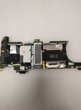 联想Lenovo Thinkpad X1 Carbon 6th Gen I7-8550U UMA 16GB 主板