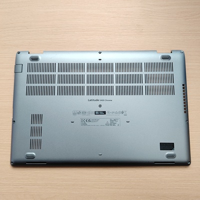 DellLatitude5400ChromeD壳