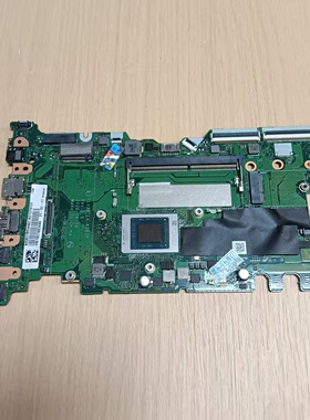 联想 ThinkBook 15 G2 ARE主板 R7-4600U 8G LA-K062P