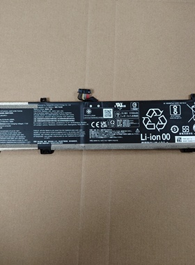 适用于联想拯救者R7000P R9000P 2021款L20C4PC1 D4PC1笔记本电池