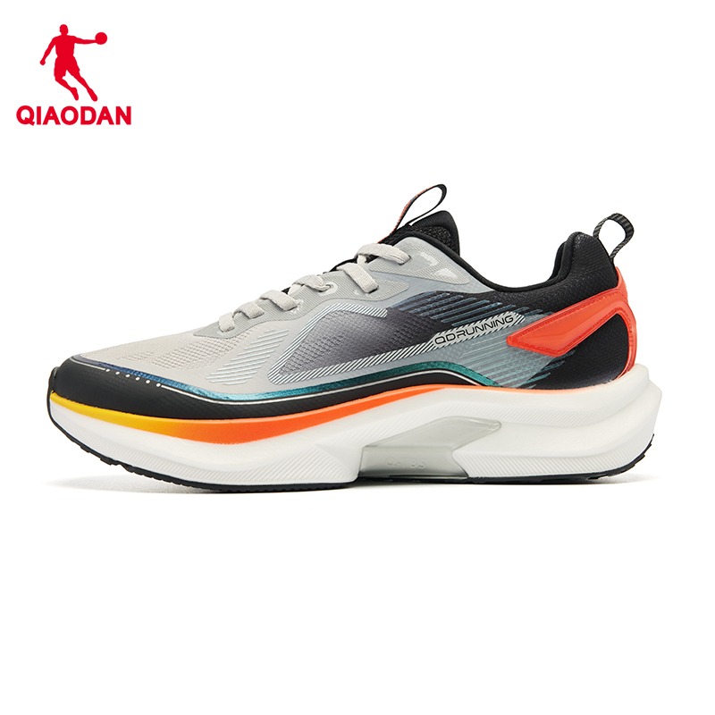 乔丹运动鞋减震轻便防滑耐磨