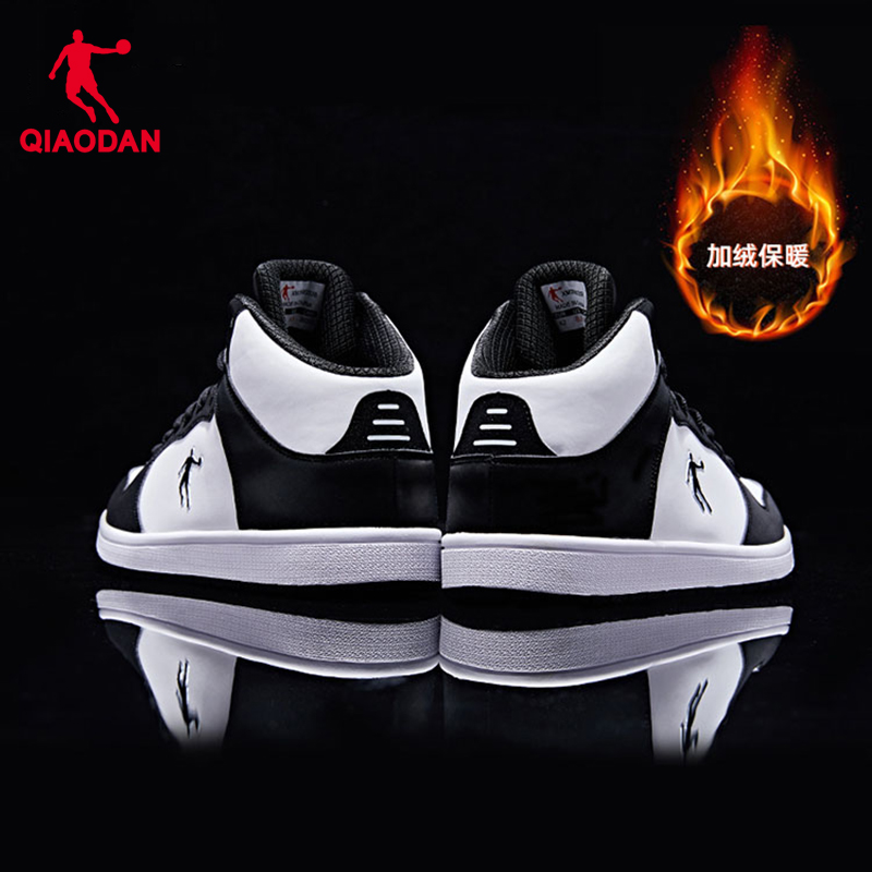 乔丹运动鞋潮流高帮鞋