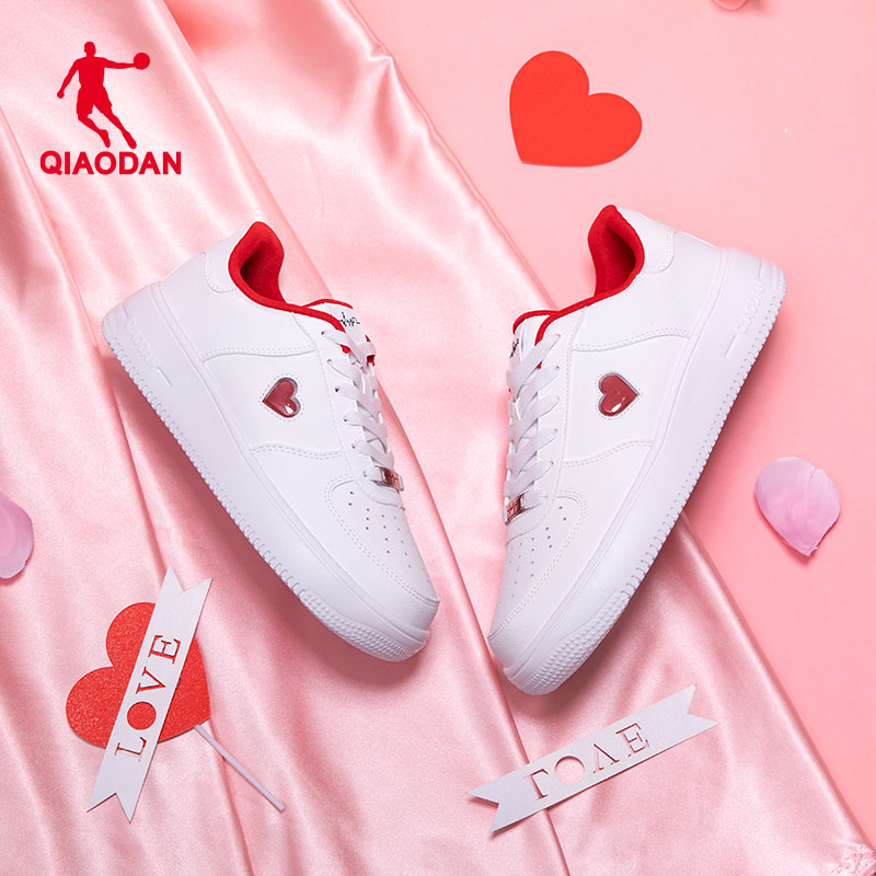 乔丹情侣鞋厚底空军一号鞋子