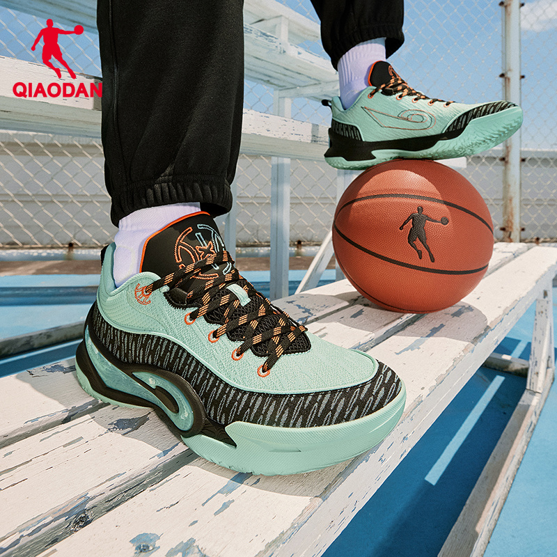 商场同款乔丹战戟8男篮球鞋实战休闲运动鞋男款QDA013254102