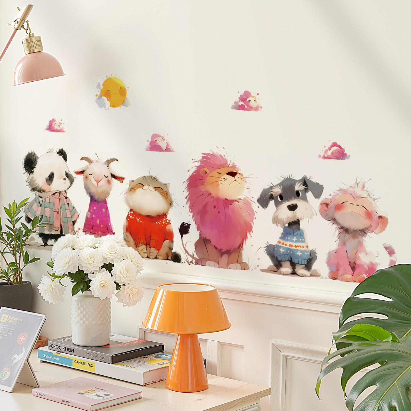 黑底背胶强力覆盖，遮丑挡洞