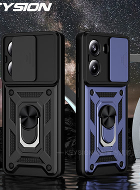 适用POCO X7 Pro推窗手机壳车载磁吸支架镜头保护壳简约商务男女款防摔Redmi Turbo 4高级感多功能红米保护套