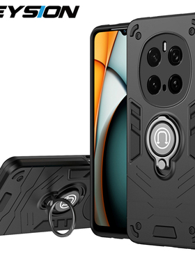 适用荣耀Magic 7 Pro手机壳车载磁吸指环支架保护壳Honor推窗镜头防摔潮流男女款商务简约多功能华为保护套