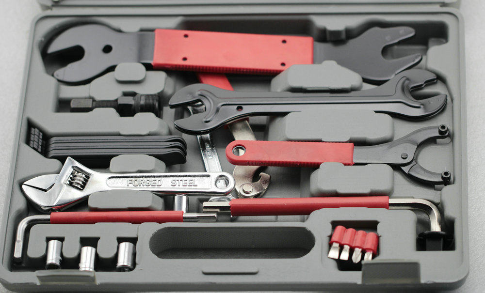 Outils pour vélo - Ref 2280919 Image 4