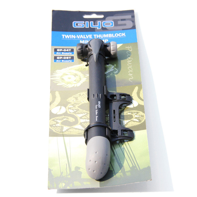 Pompe à vélo BETO - Ref 2387980 Image 5