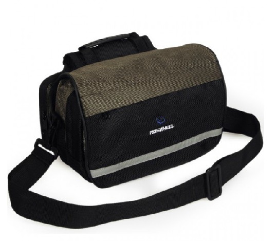 Sacoche pour vélo ROSWHEEL - Ref 2233536 Image 4