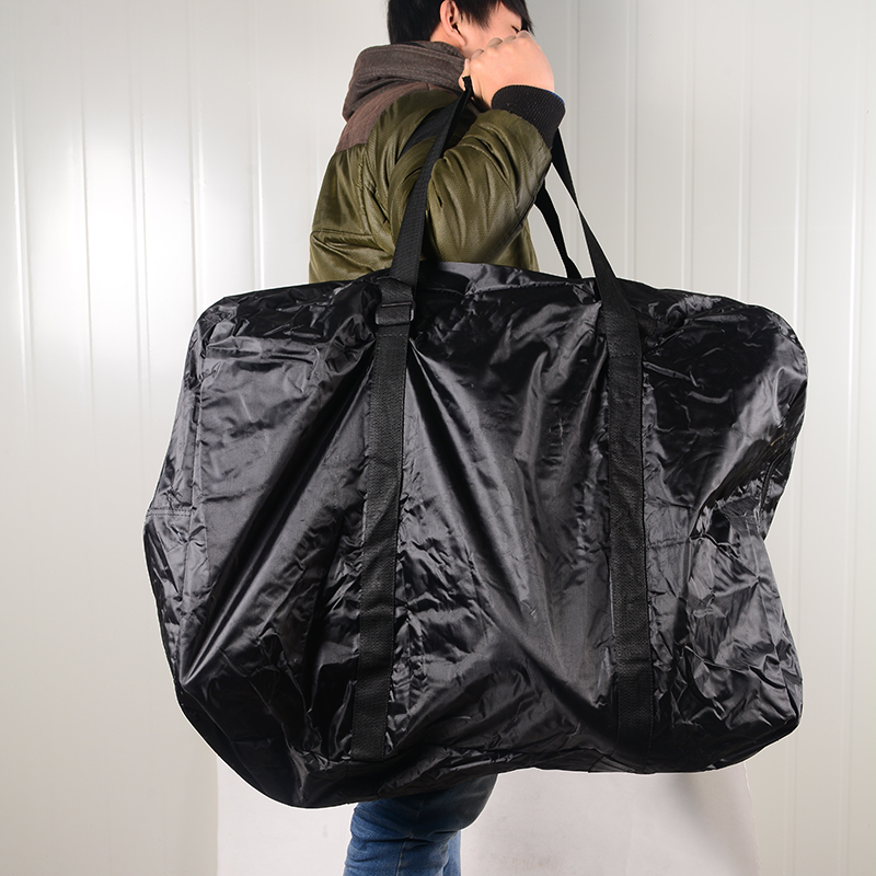 Sacoche pour vélo MOKE - Ref 2233545 Image 3